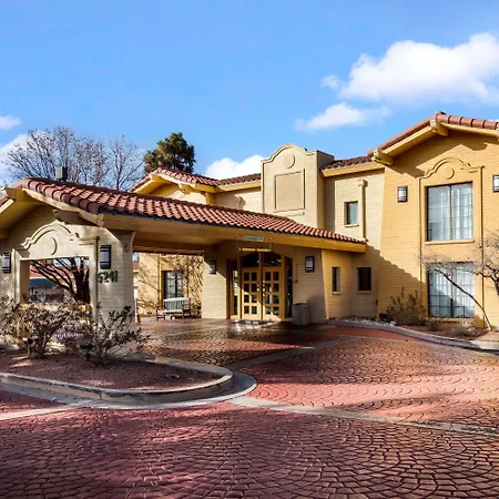 La Quinta Inn By Wyndham Albuquerque Northeast